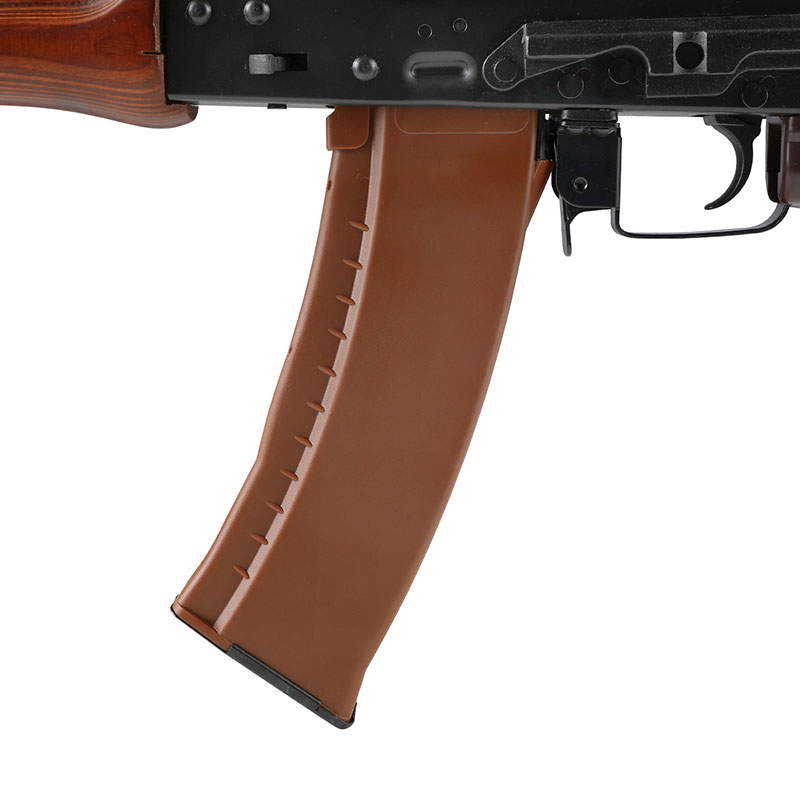 E&L AKS74UN AEG 電動ガン ライフル Essential Edition エアガン