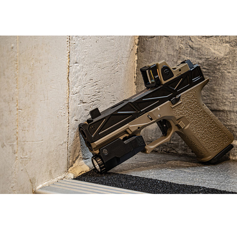 JDG Polymer80 Licensed PF940C コンパクトフレーム (UMAREX/VFC G19