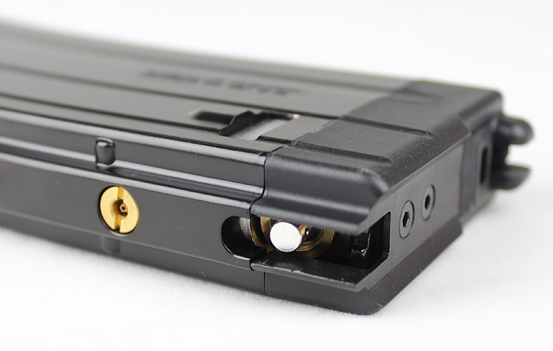 VFC M4/HK416GBBR共通 30連 スペアマガジン (HKmarking) 2017 Ver