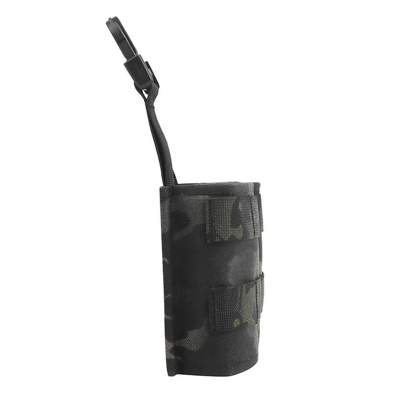 WoSporT esstacタイプ 7.62 トリプルマガジンポーチフロントパネル