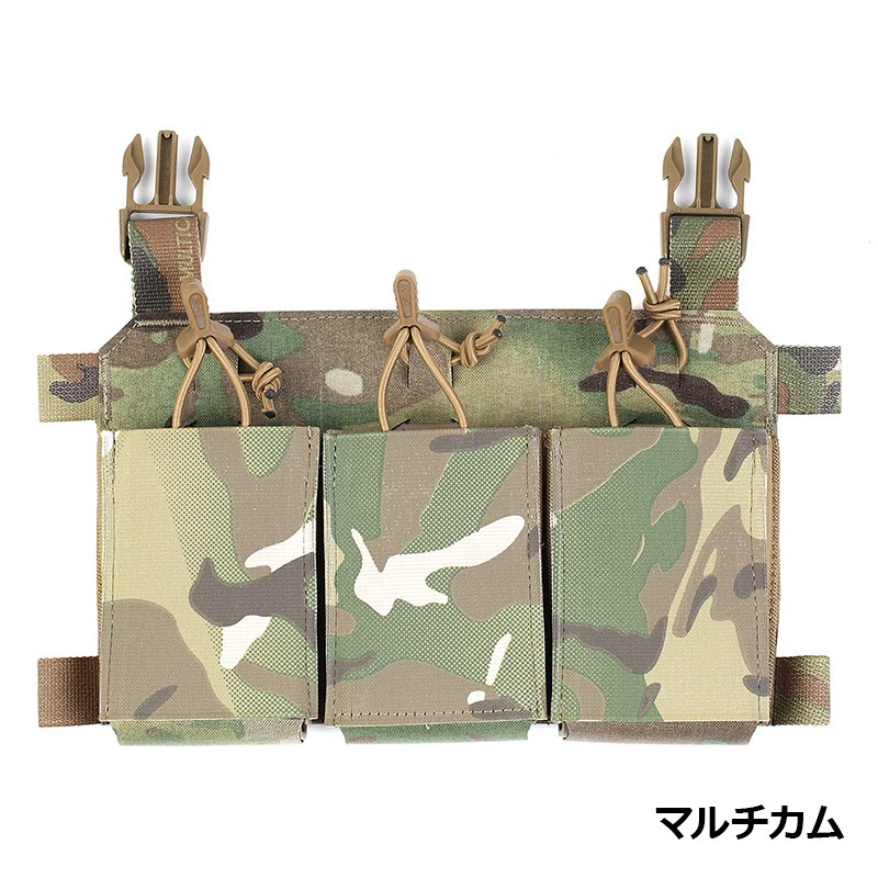 PEW Tactical HSP Thorax ȥץ饤եޥץ饫