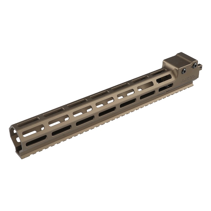 Airsoft Artisan Geissele(꡼) Mk16 13.5inch M-LOK ϥɥ DDC(AEG/MWS/GBB/PTW)