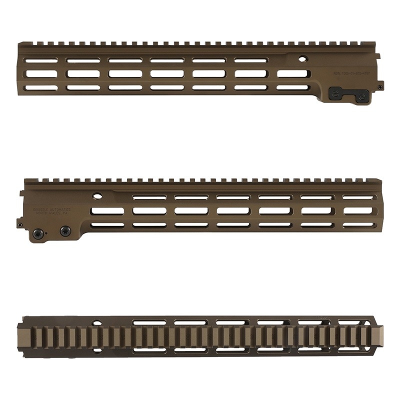 Airsoft Artisan Geissele(꡼) Mk16 13.5inch M-LOK ϥɥ DDC(AEG/MWS/GBB/PTW)