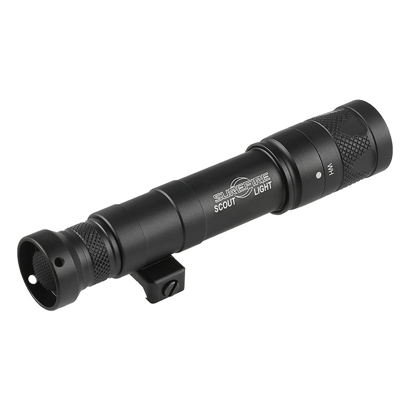 SOTAC GEAR SF M640V ウェポンライト Black スカウトライト