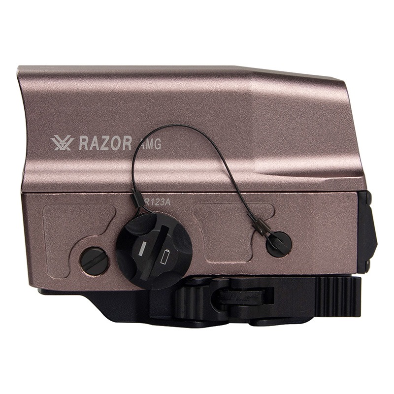  rift s 一式　付属品完備 VO UH-1タイプ リフレックスドットサイト Dark Earth | 光学機器