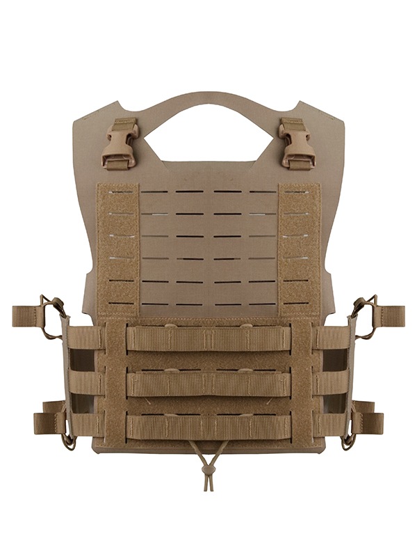 scye タクティカルベスト VanceFly SCUTUM タクティカルベスト Multicam | サバゲー装備品