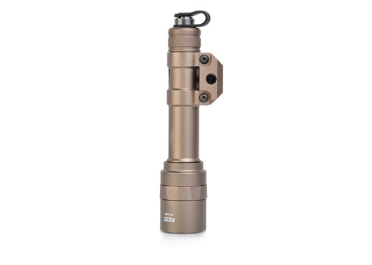 ELEMENT SF M600Uタイプ スカウトライト DE (500ルーメン LEDフルVer