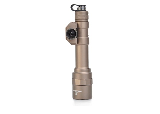 ELEMENT SF M600Uタイプ スカウトライト DE (500ルーメン LEDフルVer