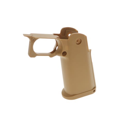 セール品】COWCOW Technology Hi-CAPA カスタムグリップ Desert