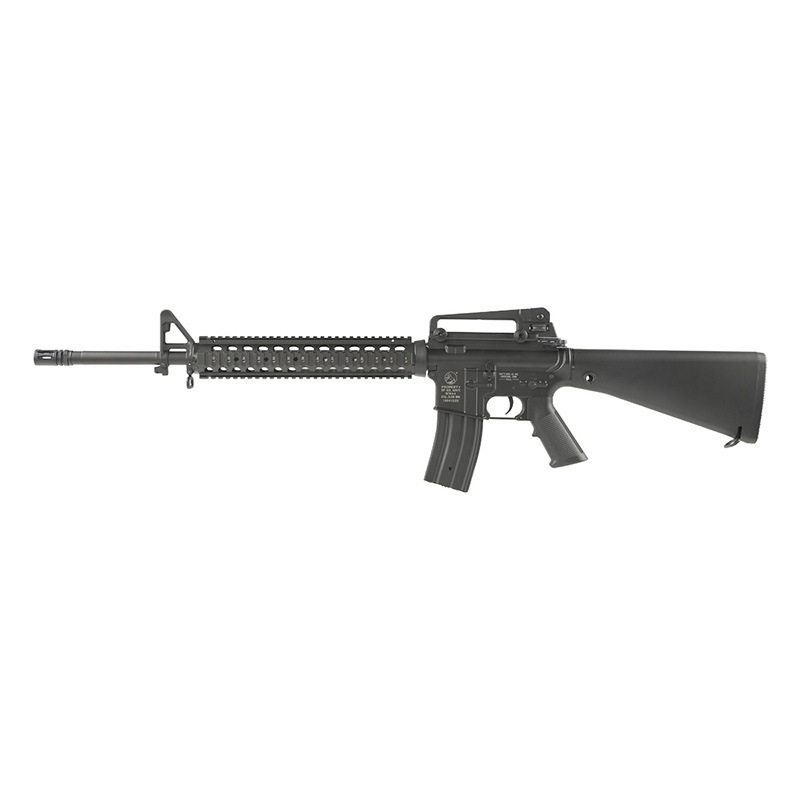 Golden Eagle M16A4 AEG エントリーモデル 電動ガン | エアガン