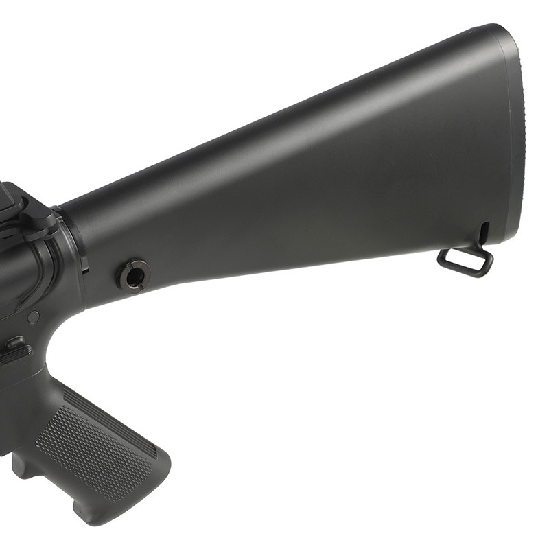 BFセール】Golden Eagle M16A4 AEG エントリーモデル 電動ガン