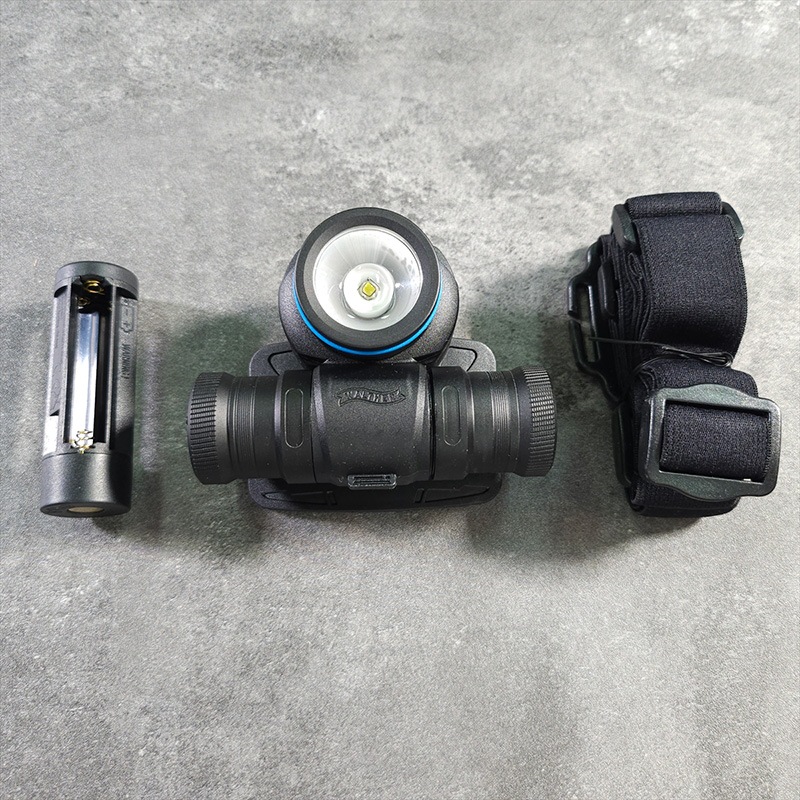 WALTHER ワルサープロHL17 HSB37091 WALTHER ワルサープロHL17 HSB37091