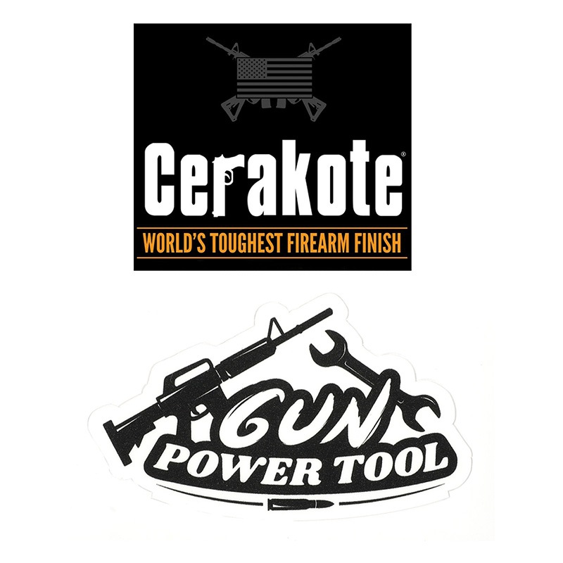 Gun Power Tool 精密ドライバー ビットセット セラコートケース付き