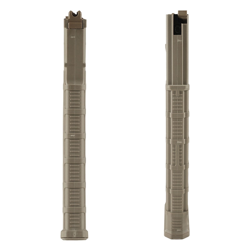 SAA MAGPUL P-MAG GEN M3タイプ 50連ロングガスマガジン (東京マルイ