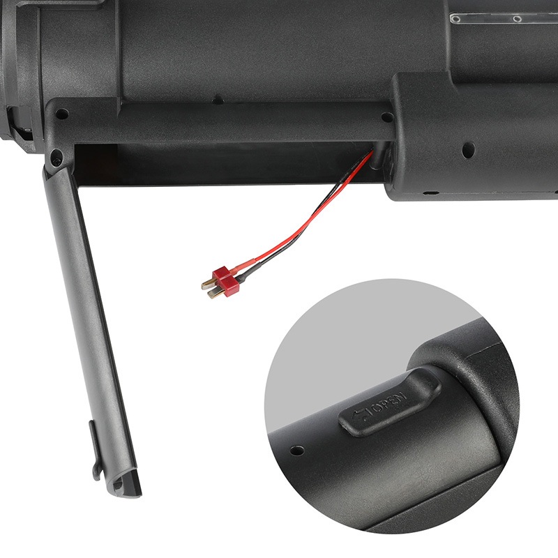 WELL PRO マイクロミニガン ライト 電動ガン (JP Ver./製品保証付き