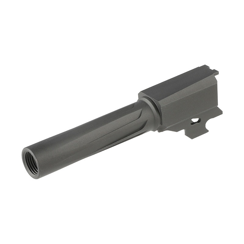 X Power フルート アウターバレル SIG AIR/VFC P320/M18用 (11mm 正