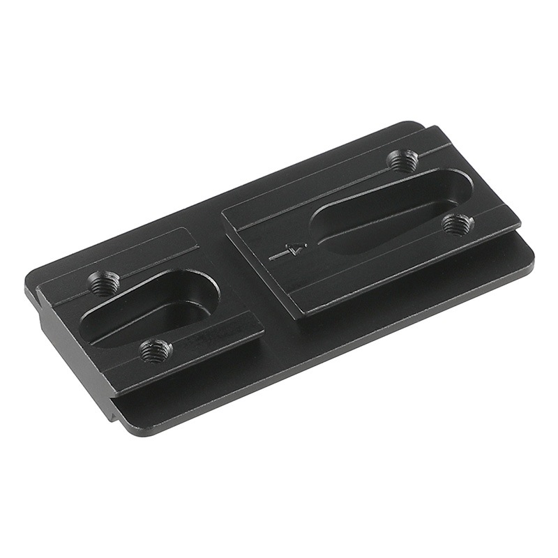 ADVANTAGE T1/T2 → ACRO ドットサイト マウント変換 アダプター
