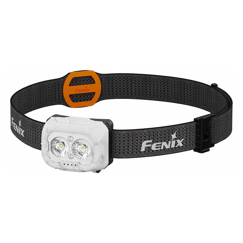 FENIX(フェニックス) HL18R-T V2.0 高性能 トレイルランニング ヘッド