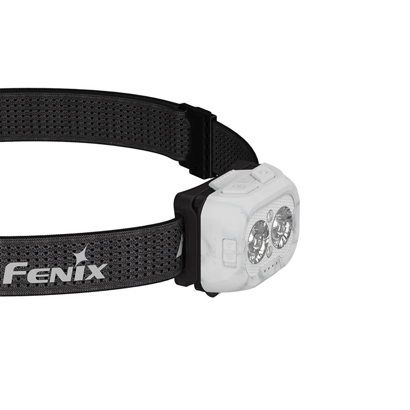 FENIX(フェニックス) HL18R-T V2.0 高性能 トレイルランニング ヘッド