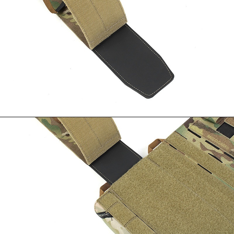PEW Tactical CPスタイル SPC Airliteプレートキャリア | サバゲー装備
