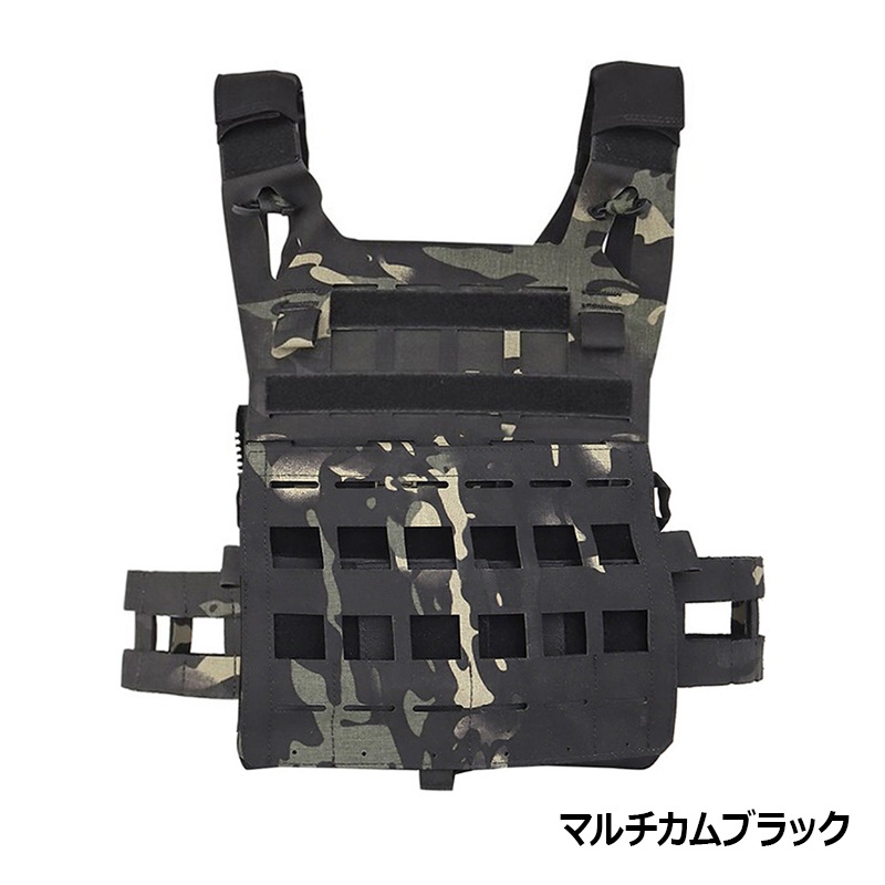 米陸軍 SPCS Gen1 プレートキャリア 米陸軍 SPCS Gen1 プレートキャリア
