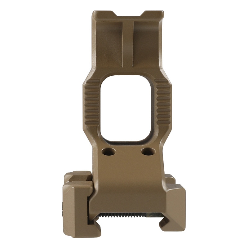 TOXICANT GBRS GROUP LERNA スタイル マウントキット Trijicon