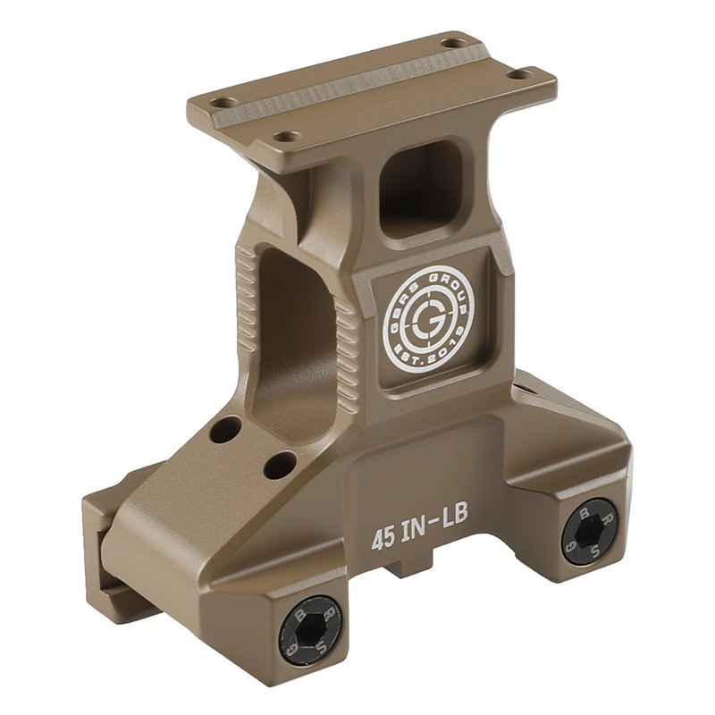 TOXICANT GBRS GROUP LERNA スタイル マウントキット Trijicon