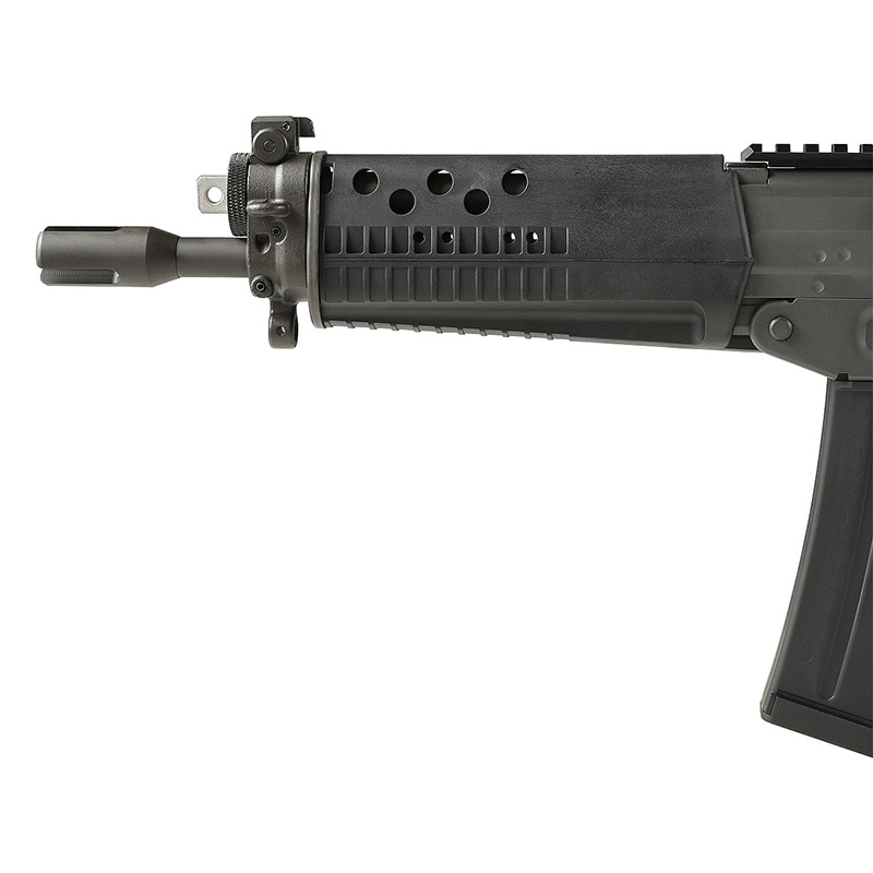 GHK SIG SG553 CO2ガスブローバックライフル (セラコート