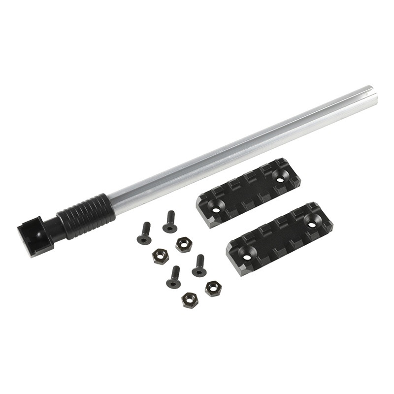 BFセール】GHK SIG SG553 CO2ガスブローバックライフル (セラコート