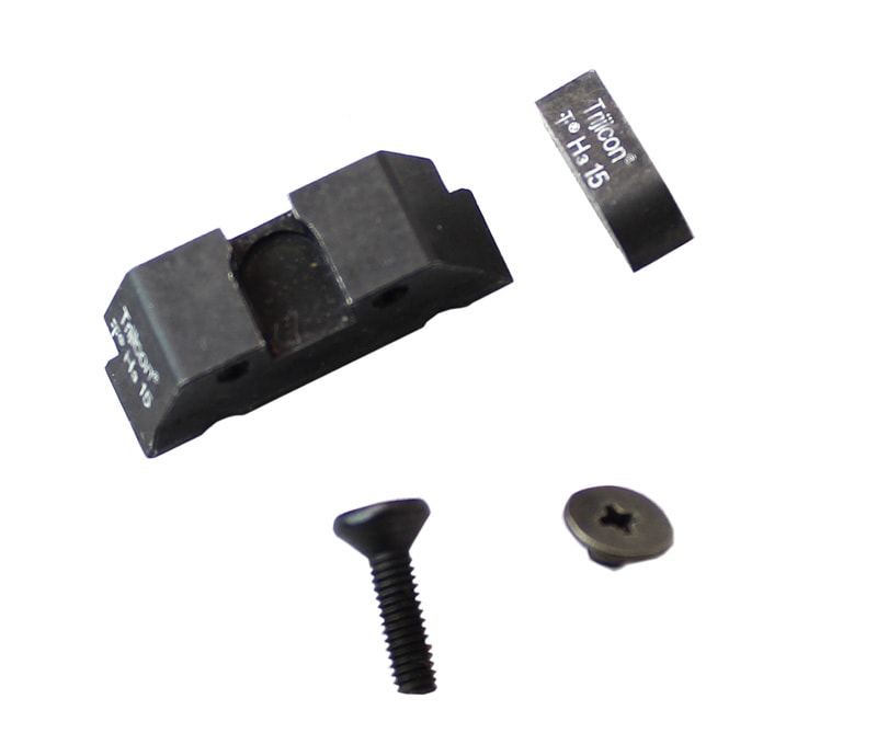 Guns Modify Trijicon HDタイプ トリチウムサイト 東京マルイG17