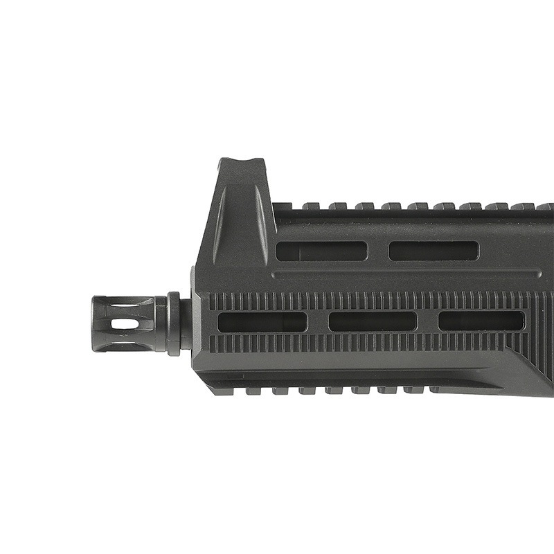 WELL PRO エアガン 電動ガン 18歳以上 アサルトライフル PPK-20 BK