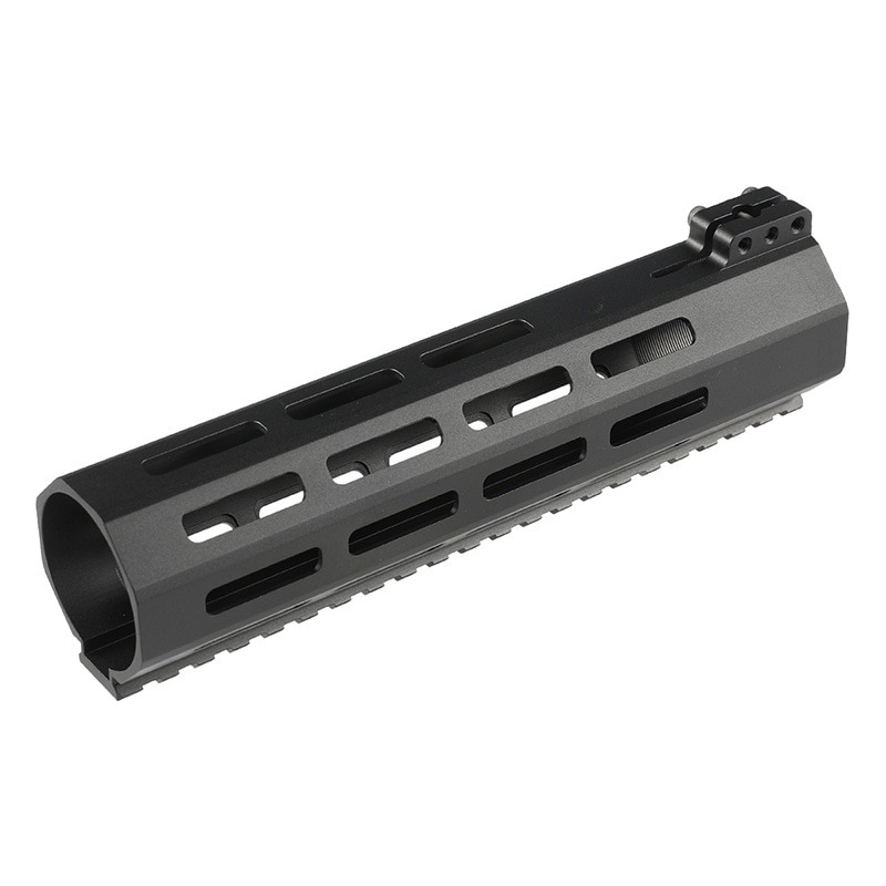 RGW PA Dolosスタイル QDテイクダウンシステム専用 9inch M-Lok