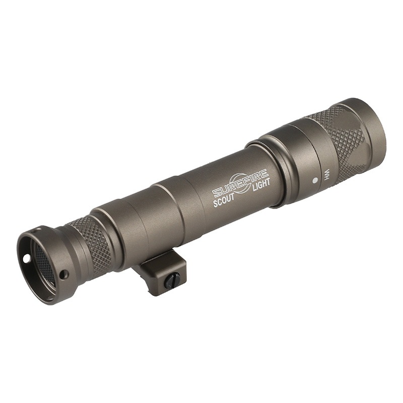 SOTAC GEAR SF M640V ウェポンライト DarkEarth スカウトライト