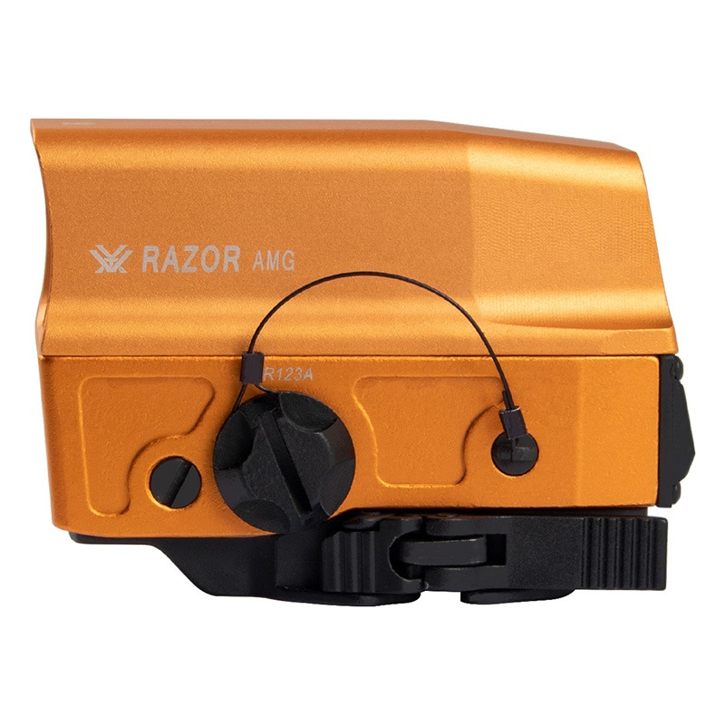 VO UH-1タイプ リフレックスドットサイト Orange | 光学機器,ドット