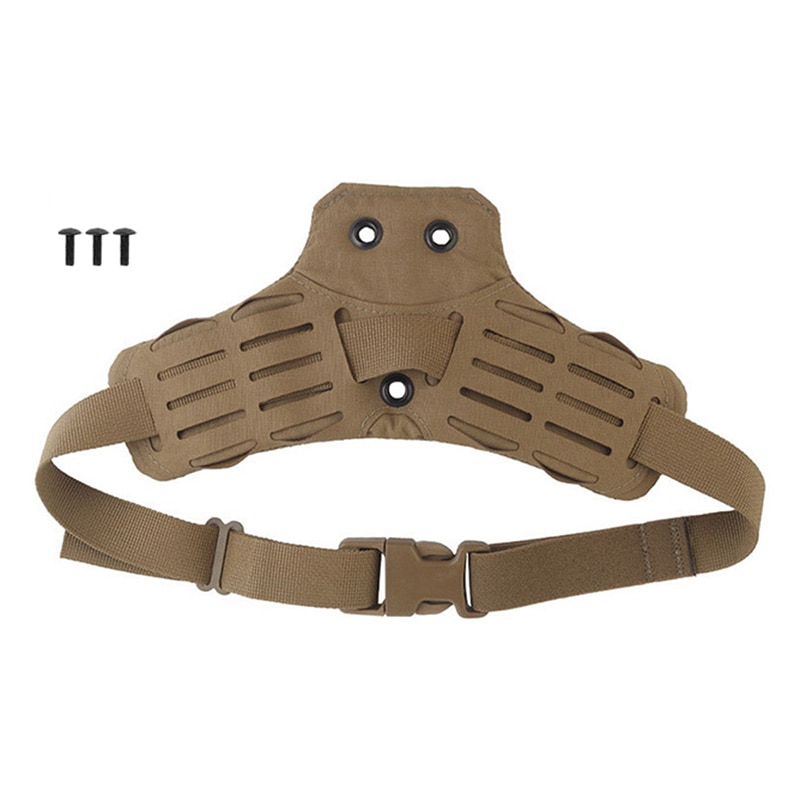 WoSporT SCスタイル SKV2(Side Kick V2) ホルスターパッド CB