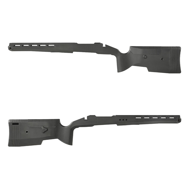 Silverback ストック BK TAC-41P ボルトアクション ライフル 対応