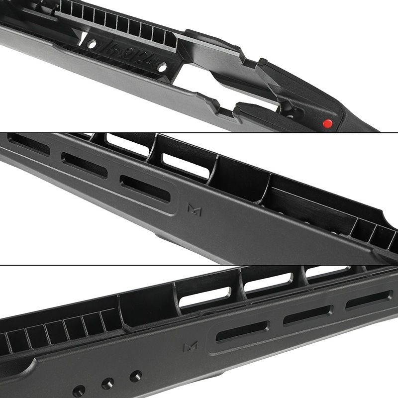 Silverback ストック BK TAC-41P ボルトアクション ライフル 対応