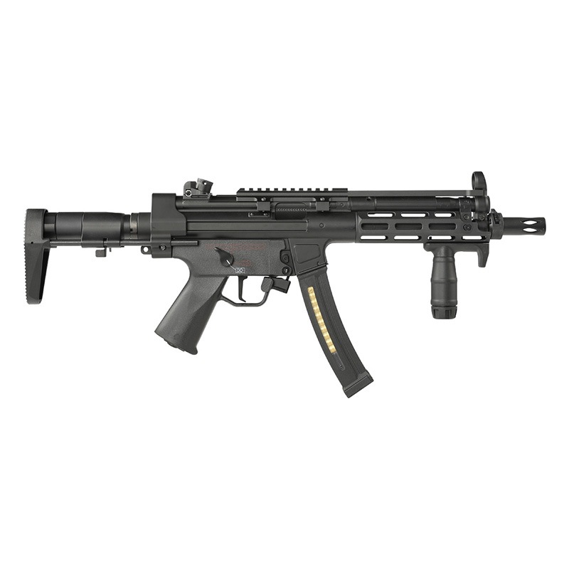 Cyma Sound Series 全10巻 CDセット CYMA Plus CM041G MP5 M-Lokハンドガード PDWストック AEG (JP