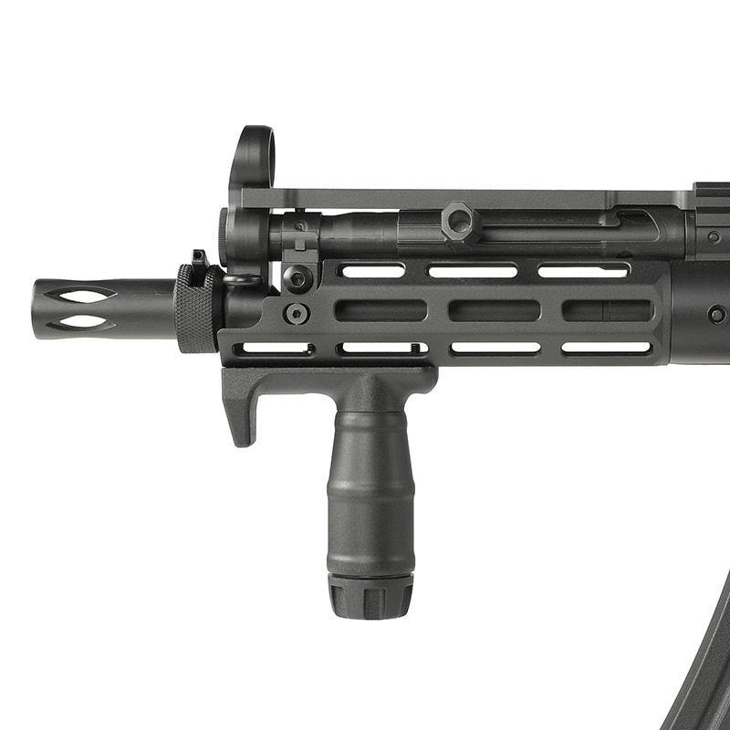 エアガン mp5 Umarex HK Heckler & Koch MP5 Gen 2 EyeTrace Elite 6mm AEG