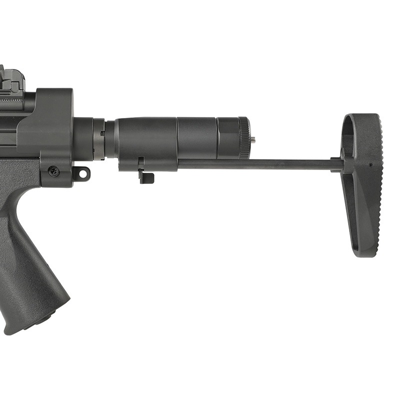CYMA Plus CM041G MP5 M-Lokハンドガード PDWストック AEG (JP