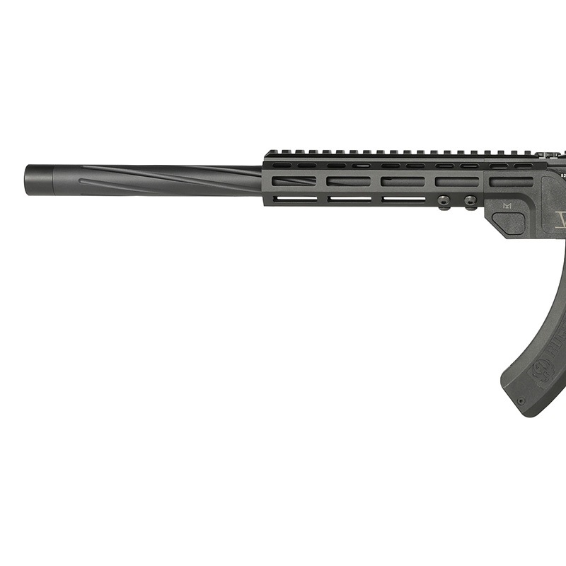 SEAL Airsoft H-04 Ruger 10/22 VENDETTA CHASSIS SYSTEM Style ガス