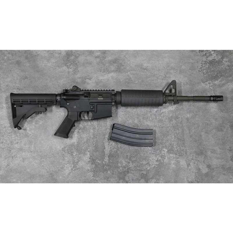 ʡE&L M4A1 AEG PlatinumƱԲġ