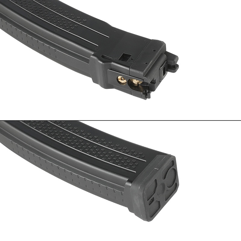 STRATOS-X MPX 3.5inch COPPERHEAD GBBR ガスブローバックライフル