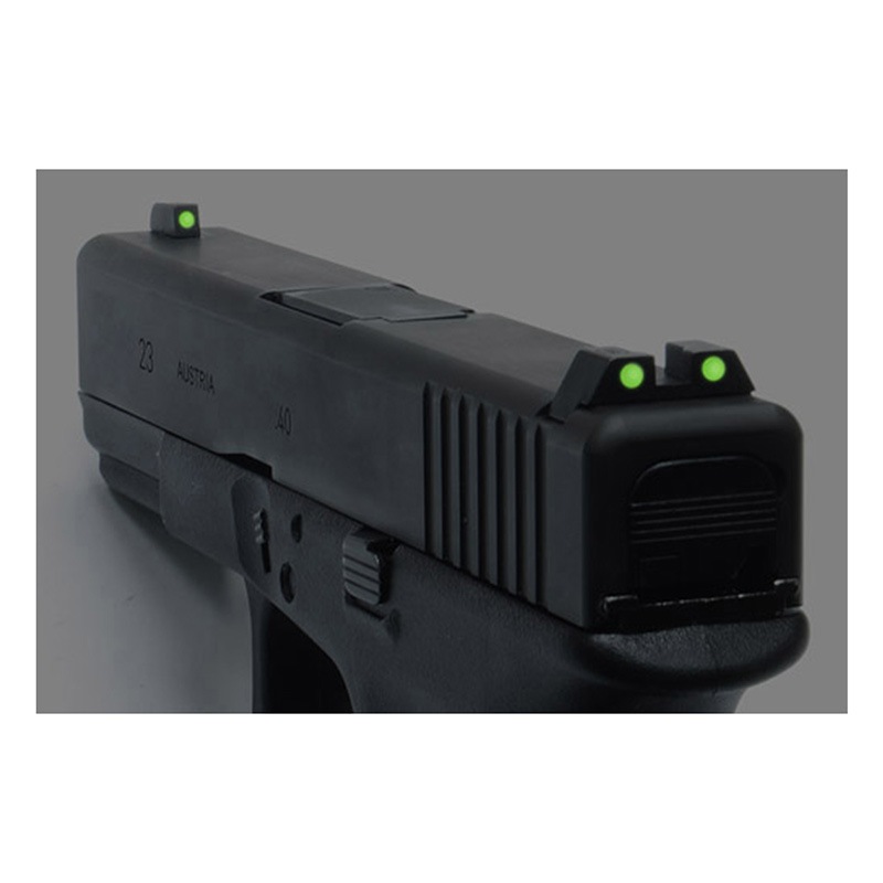 GUARDER ガーダー ナイトサイト 東京マルイ グロック26用 GLK-68(GREEN