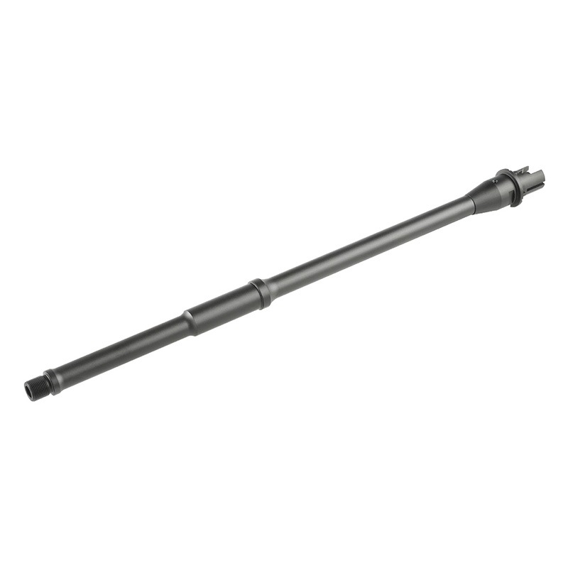 5KU M4 lightweight Mid-length アウターバレル 16インチ | エアガン