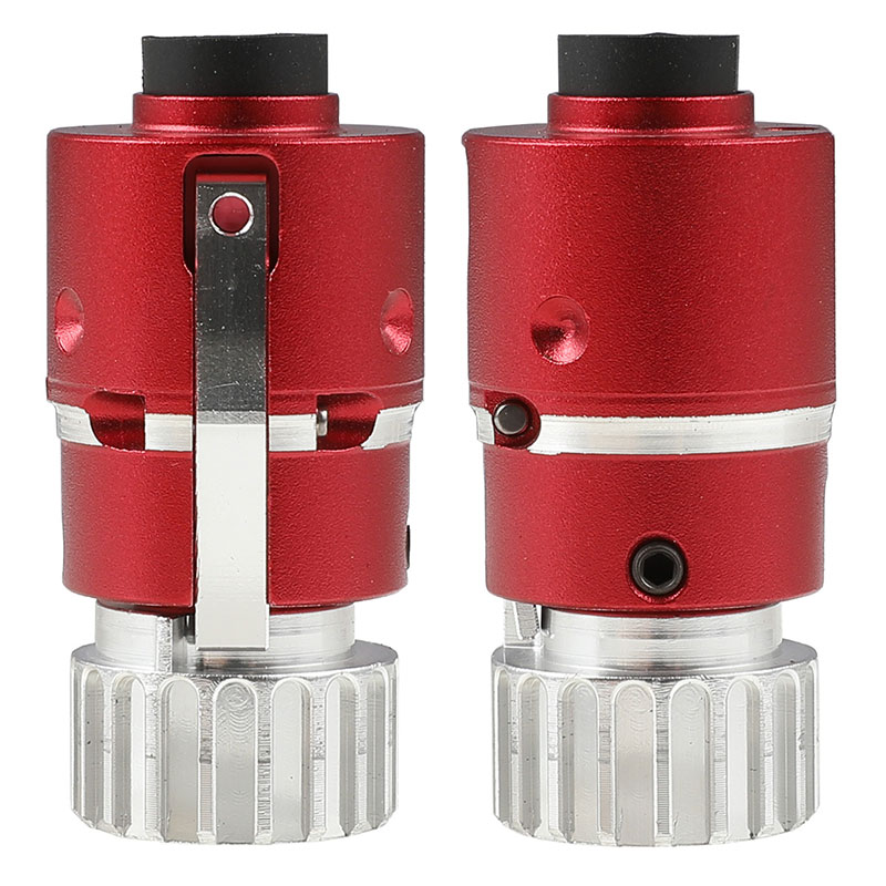 T-N.T. APS-X T-HOP ホップパッキン/CNCチャンバーセット A (VIPER