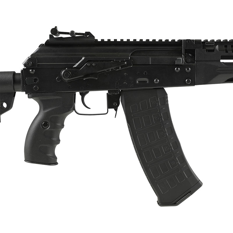 E&L AK12 AEG 電動ガン ライフル Essential Edition エアガン