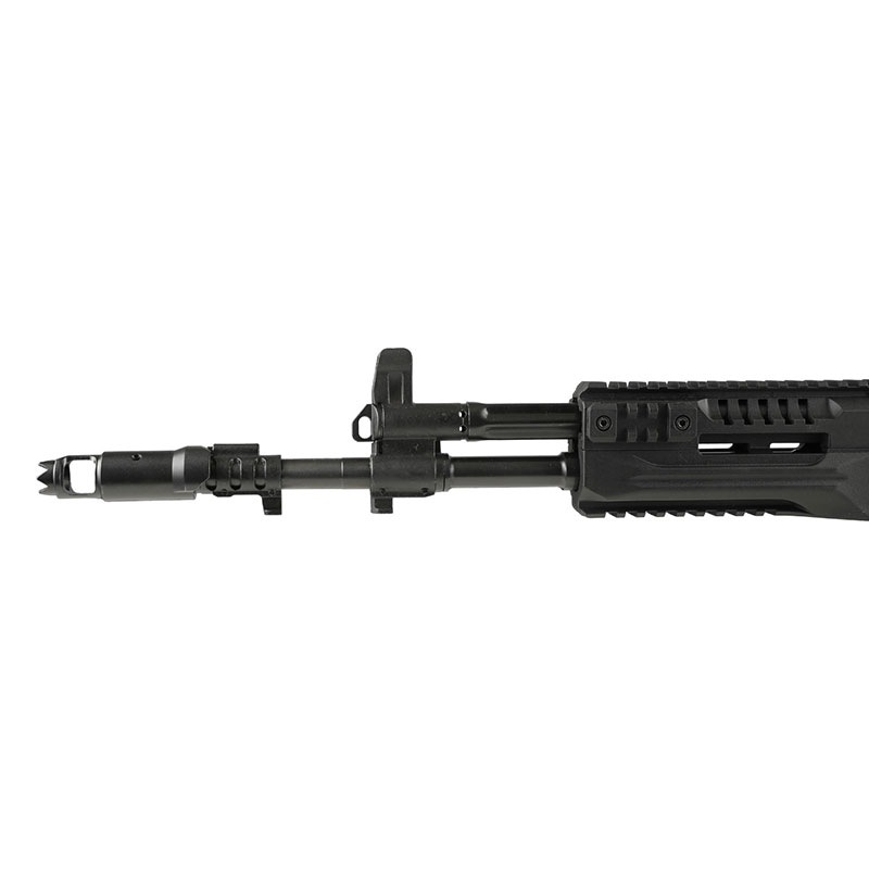 電動ガン ブラック アサルトライフルセット LCT ZK-12 電動ガン完成品-日本仕様- > AK シリーズ | エアガン