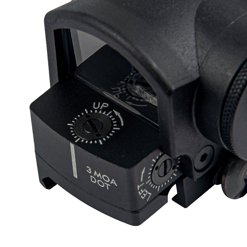 SO MRSタイプドットサイト BK | 光学機器,ドットサイト | | ミリタリー
