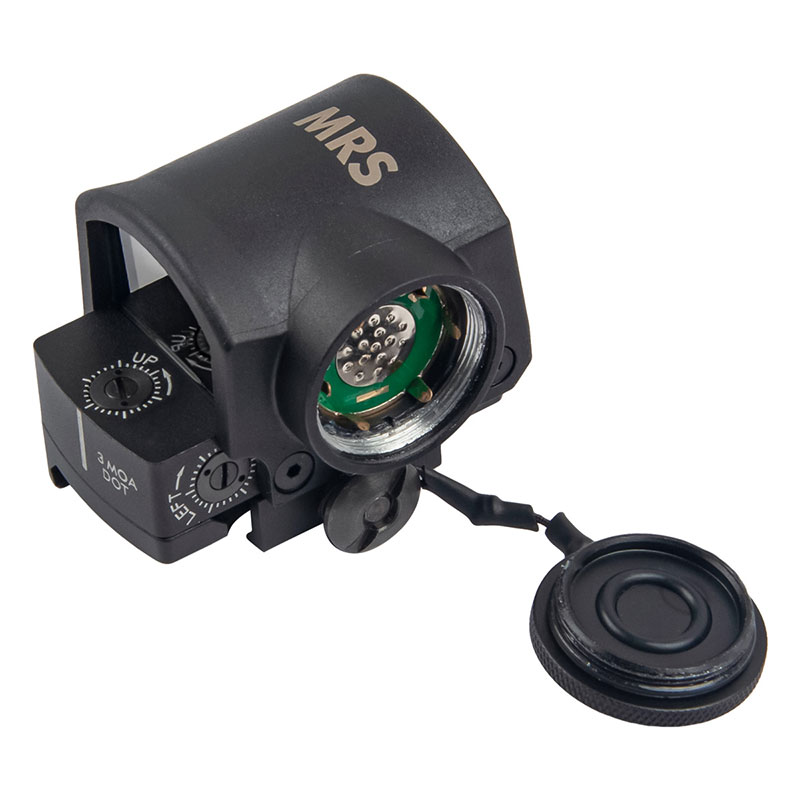 SO MRSタイプドットサイト BK | 光学機器,ドットサイト | | ミリタリー